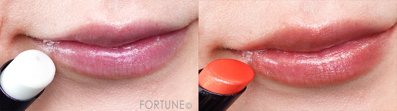 SHIRO/シロ「ジンジャーリップカラープライマー」