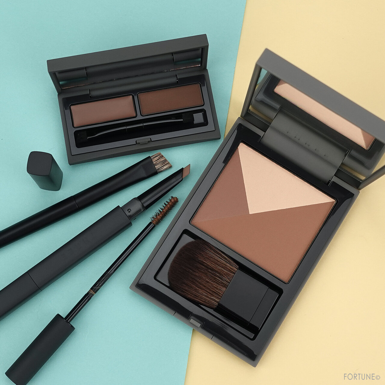 THREE/スリー 2021春新作コスメ・リニューアル