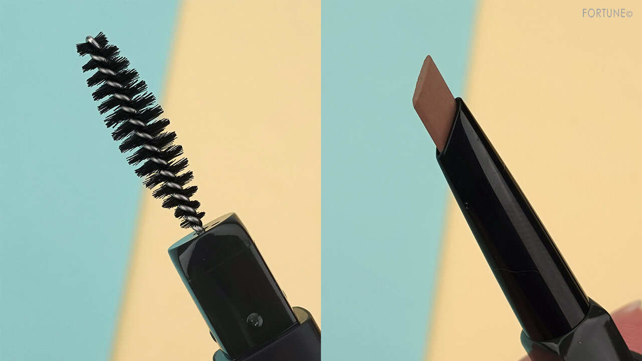 スリー 2021春新作「THREE アドバンスドアイデンティティ アイブラウペンシル」