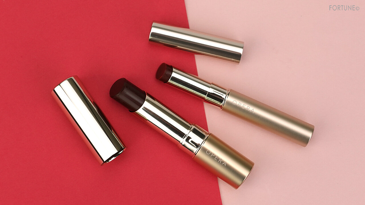 OPERA/オペラ 2021バレンタイン限定色・復刻色