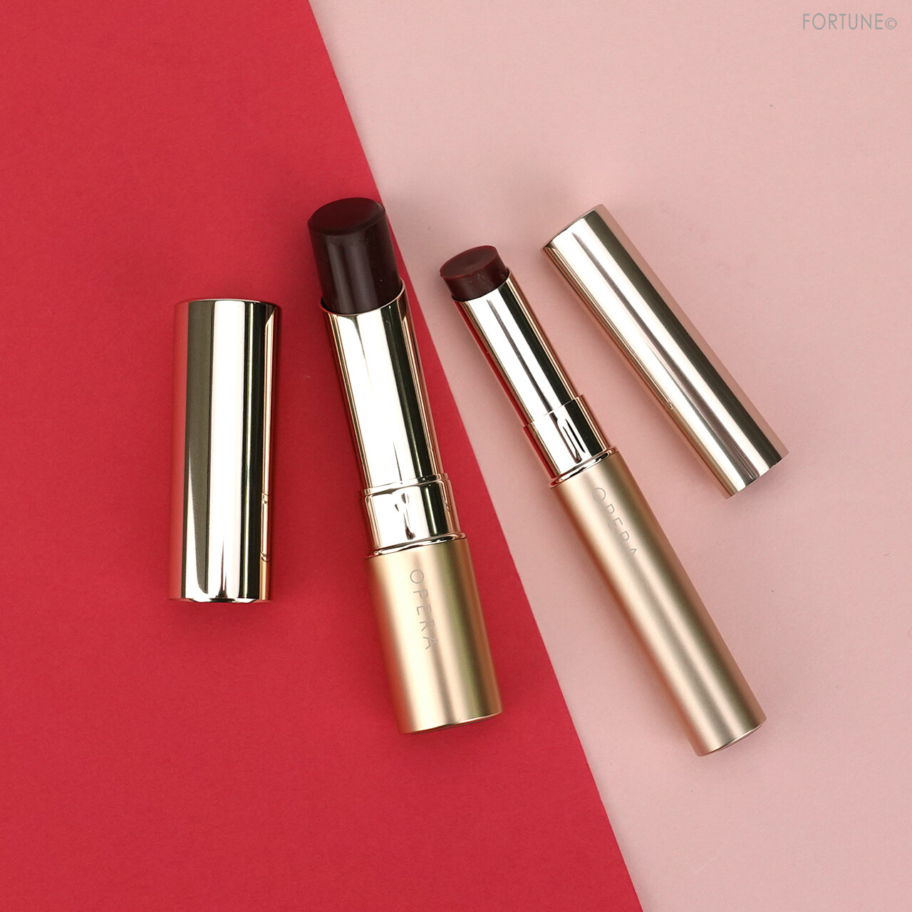 OPERA/オペラ 2021バレンタイン限定色・復刻色