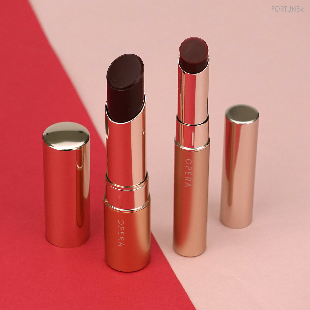 OPERA/オペラ 2021バレンタイン限定色・復刻色