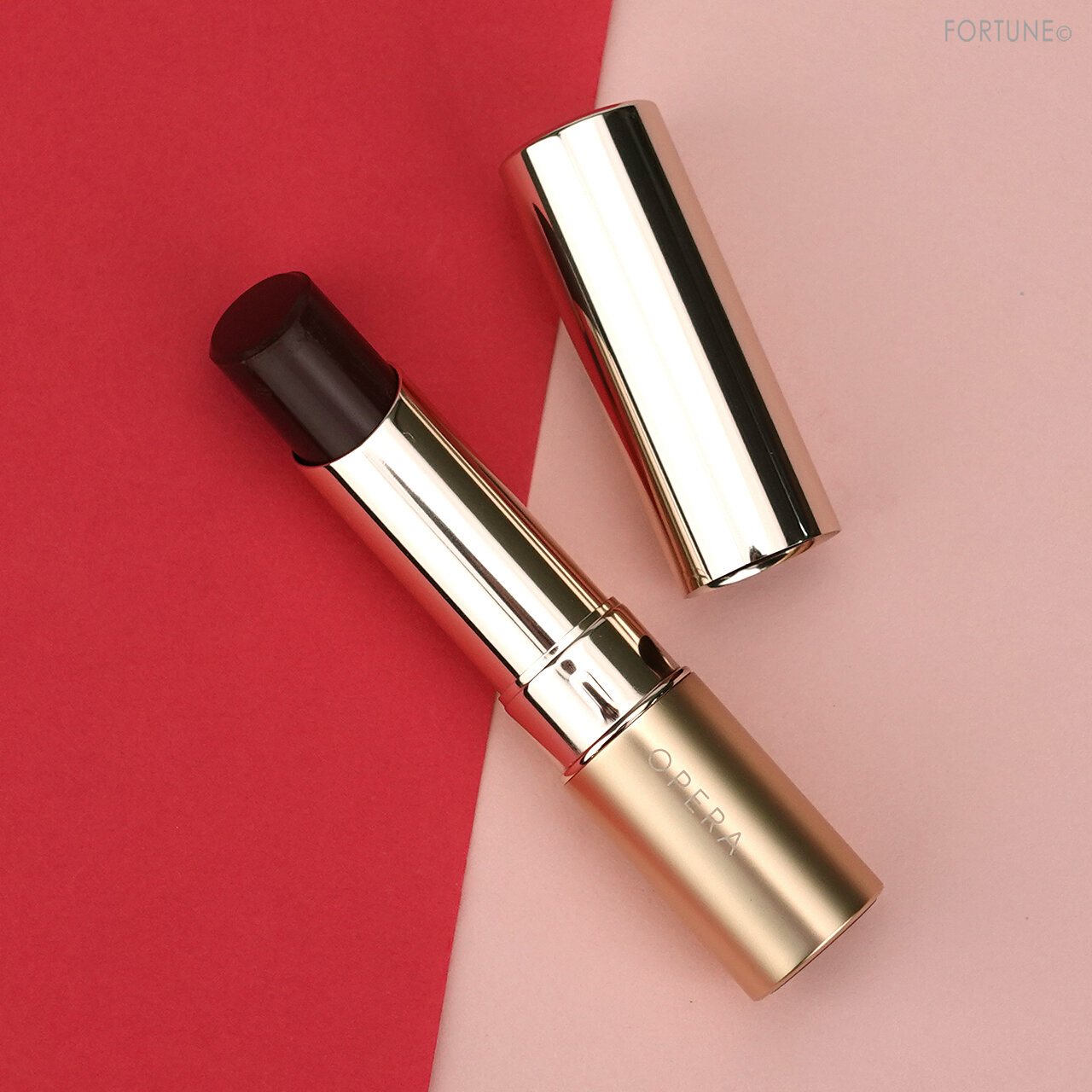 OPERA/オペラ リップティント N 203 ブラウンフィグ