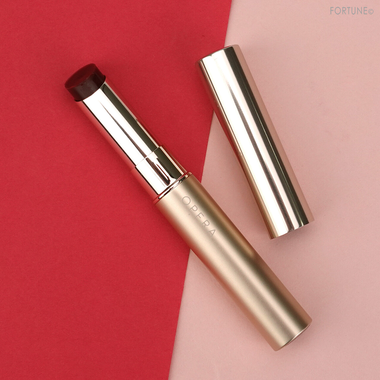 OPERA/オペラ シアーリップカラー RN 104 カカオキス