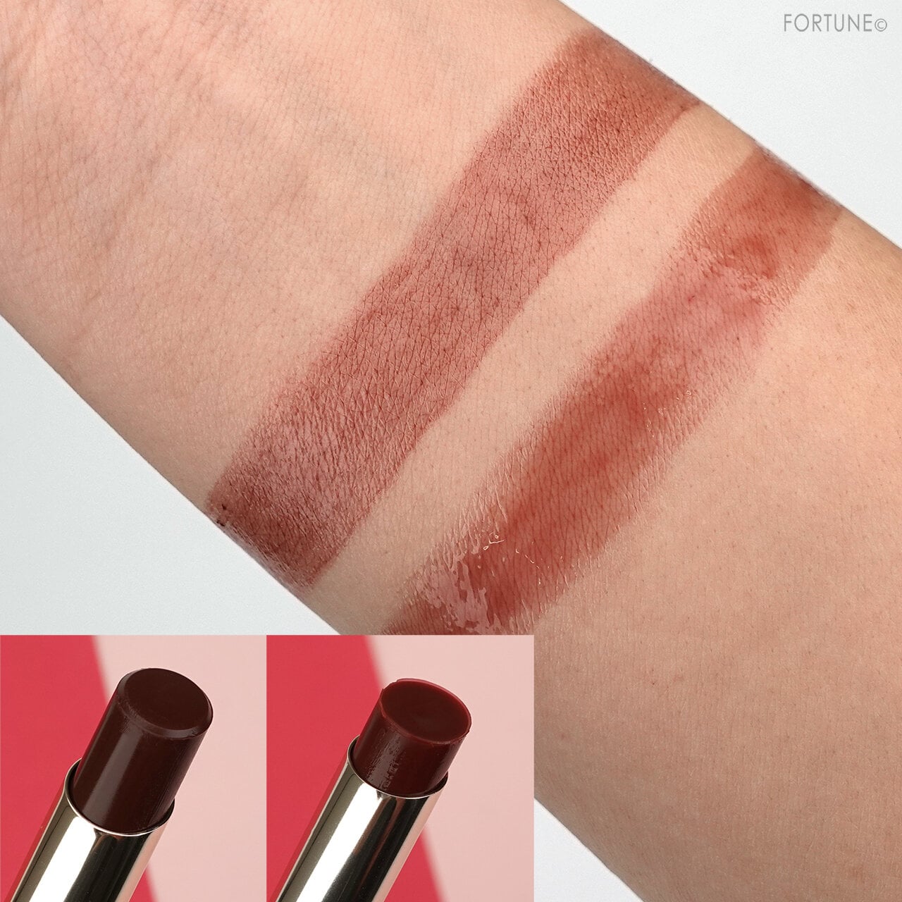 OPERA/オペラ 2021バレンタイン限定色・復刻色