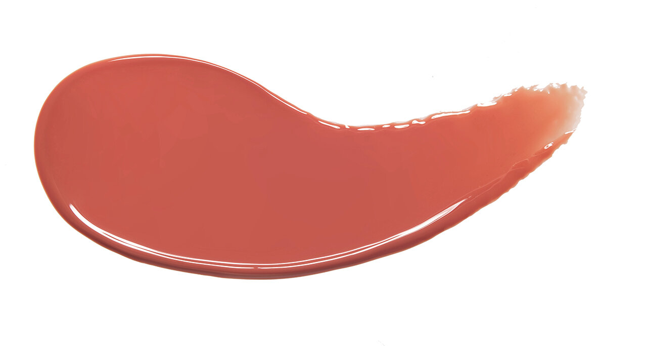 ETUDE(エチュード)2021春新作コスメ「シロップグロッシーバーム」