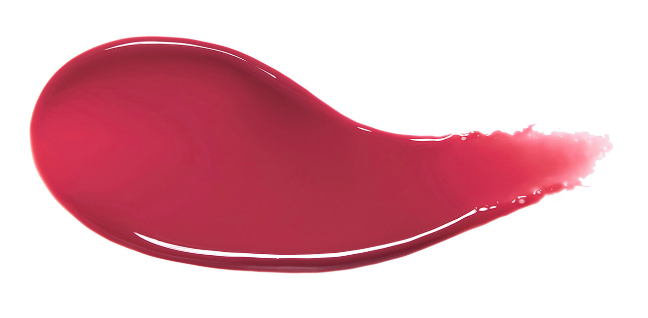 ETUDE(エチュード)2021春新作コスメ「シロップグロッシーバーム」