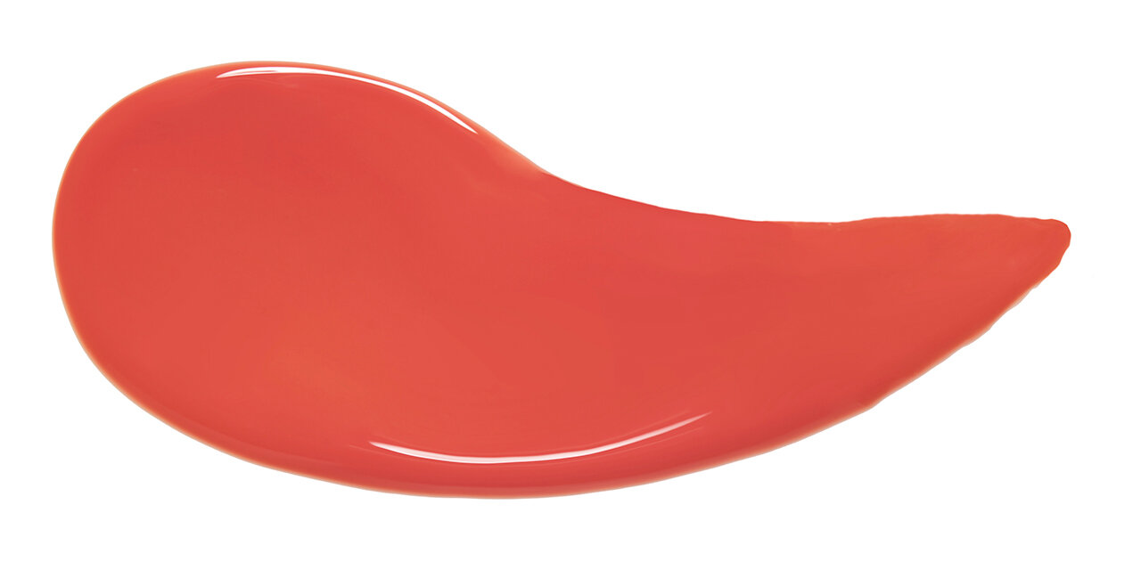 ETUDE(エチュード)2021春新作コスメ「シロップグロッシーバーム」