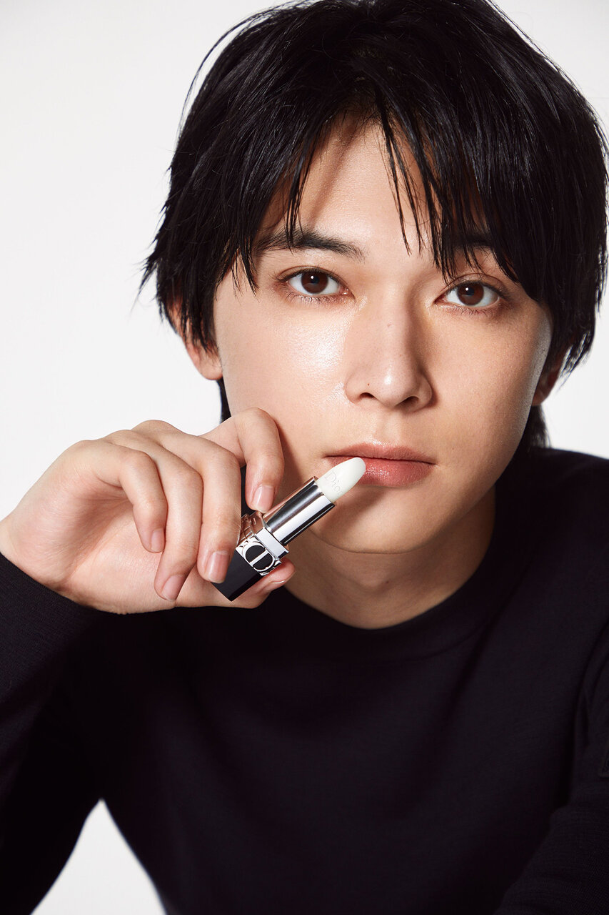 Dior/ディオール 2021春新作「ルージュ ディオール バーム」