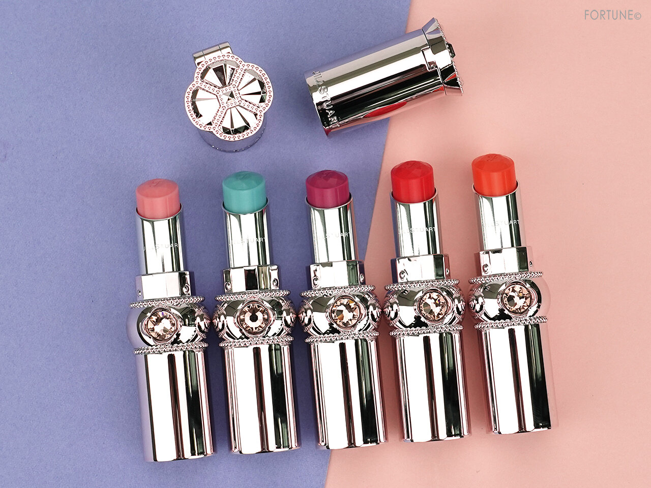 JILL STUART/ジルスチュアート リップグロウ セラムバーム