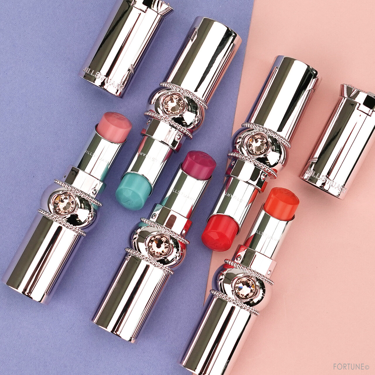 JILL STUART/ジルスチュアート リップグロウ セラムバーム