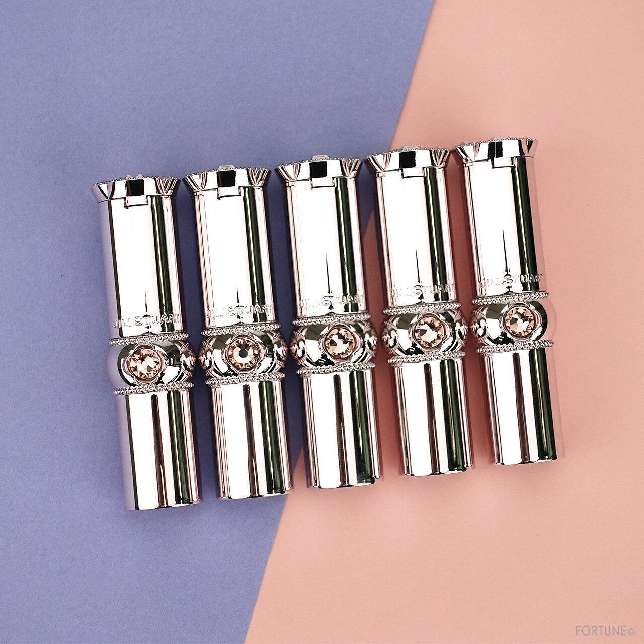 JILL STUART/ジルスチュアート リップグロウ セラムバーム