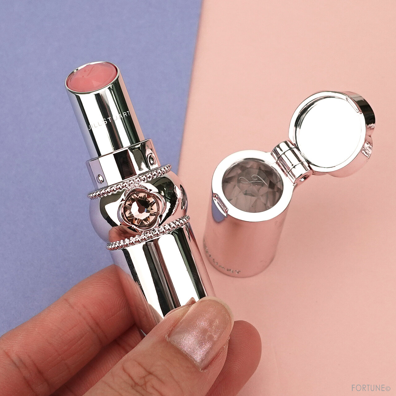 JILL STUART/ジルスチュアート リップグロウ セラムバーム