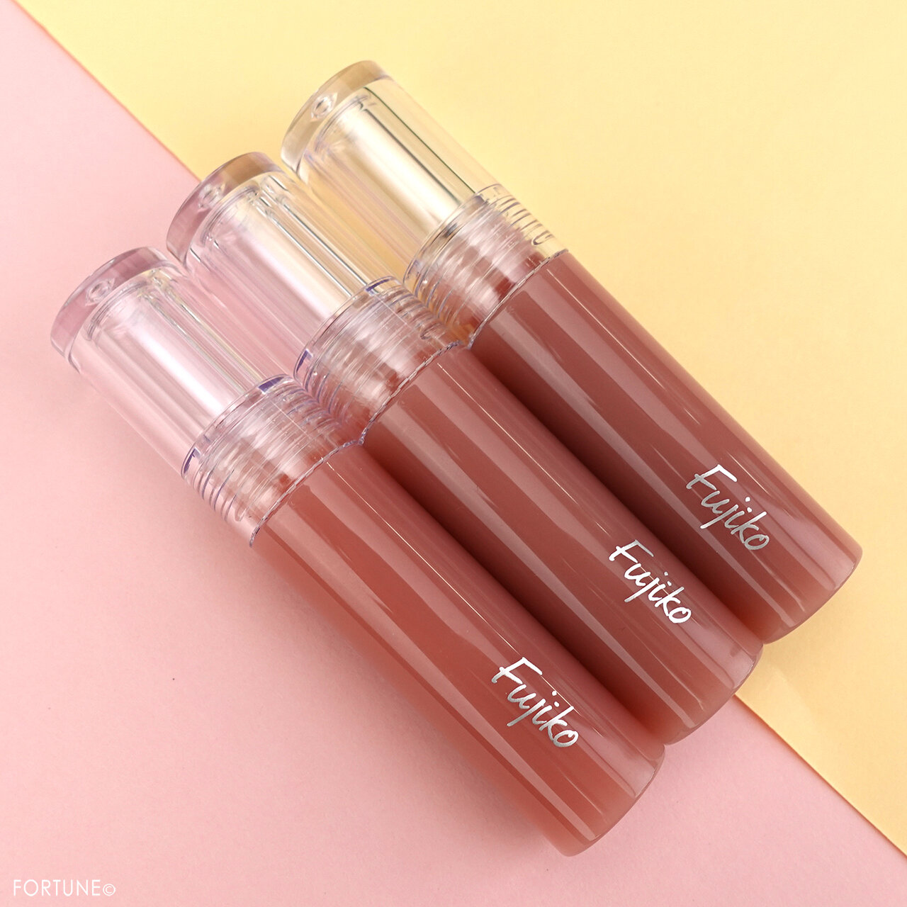 Fujiko「フジコ ニュアンスラップティント」