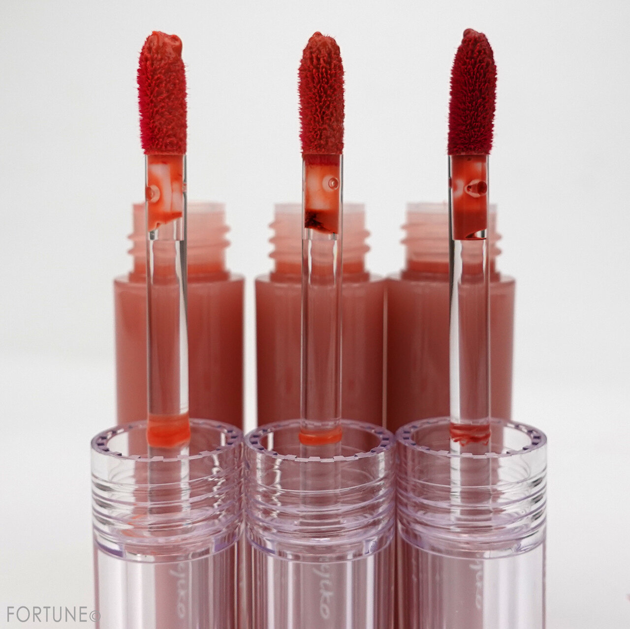 Fujiko「フジコ ニュアンスラップティント」