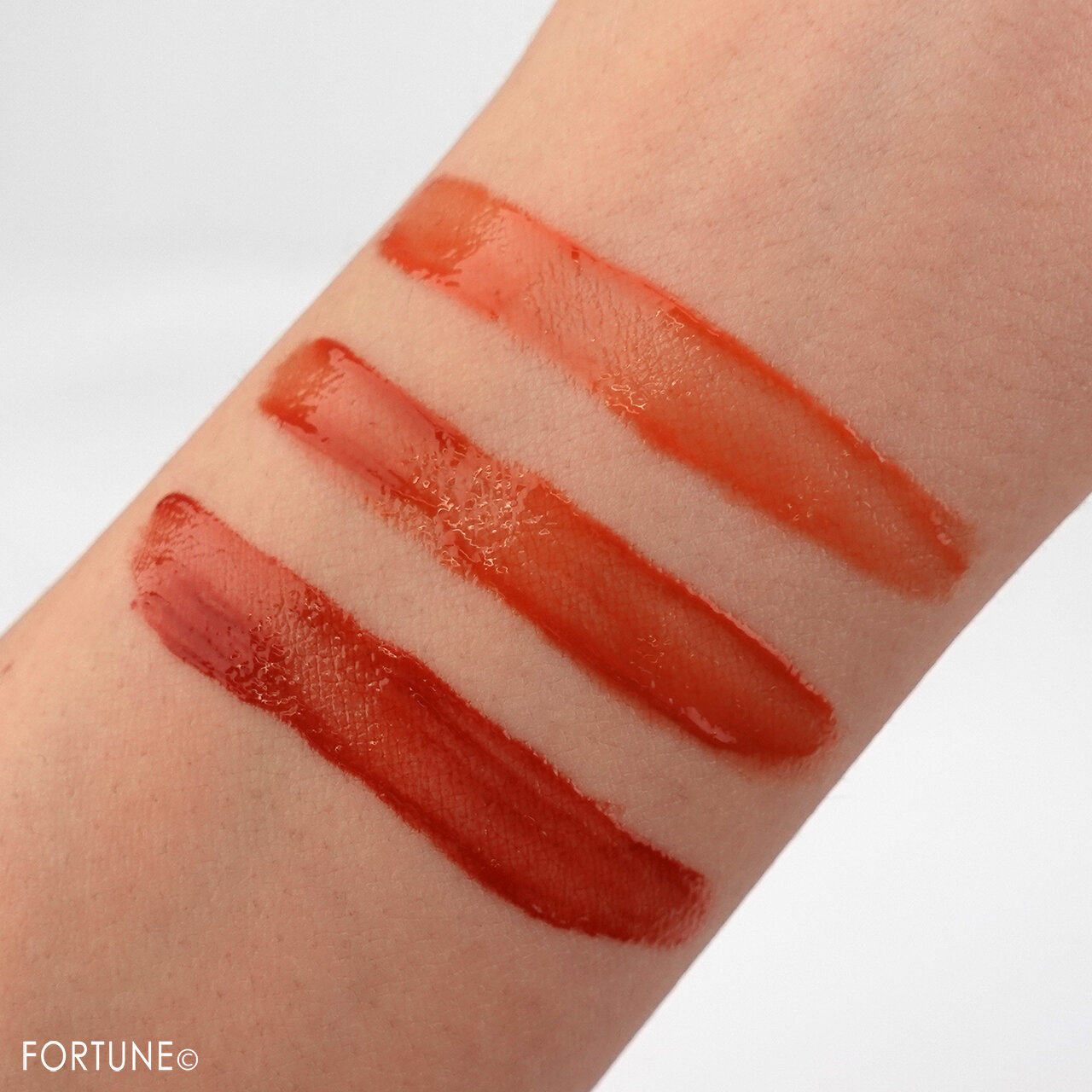 Fujiko「フジコ ニュアンスラップティント」