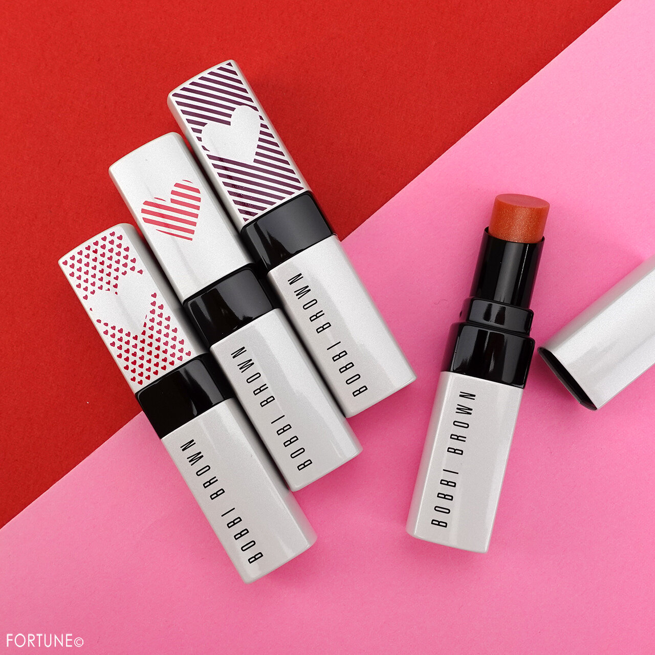 BOBBI BROWN/ボビイ ブラウン エクストラ リップ ティント