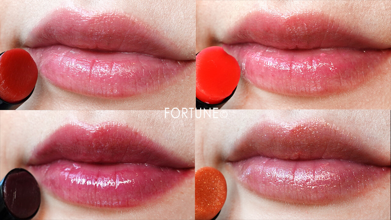 BOBBI BROWN/ボビイ ブラウン エクストラ リップ ティント