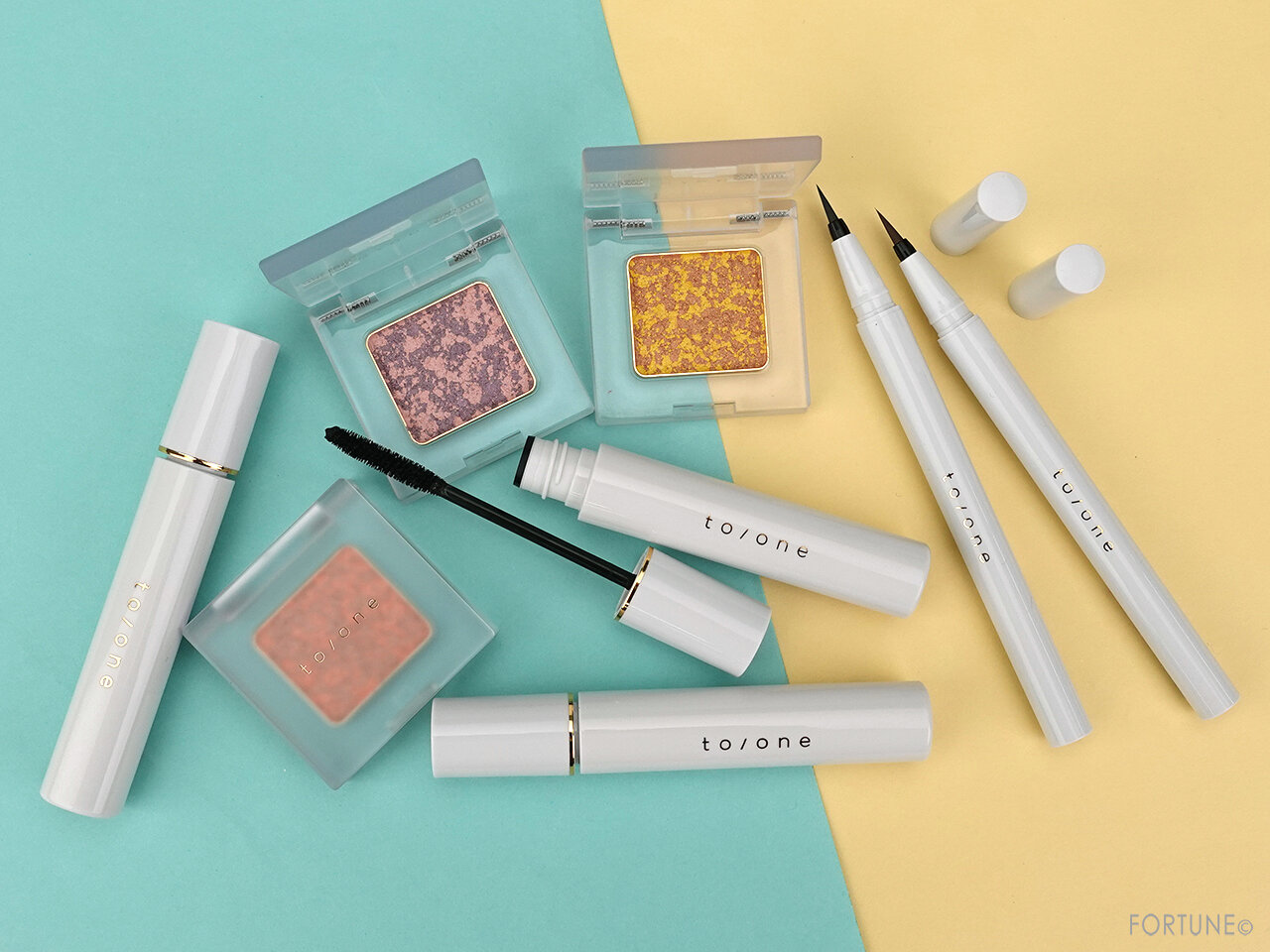 to/one(トーン)2021春夏コレクション