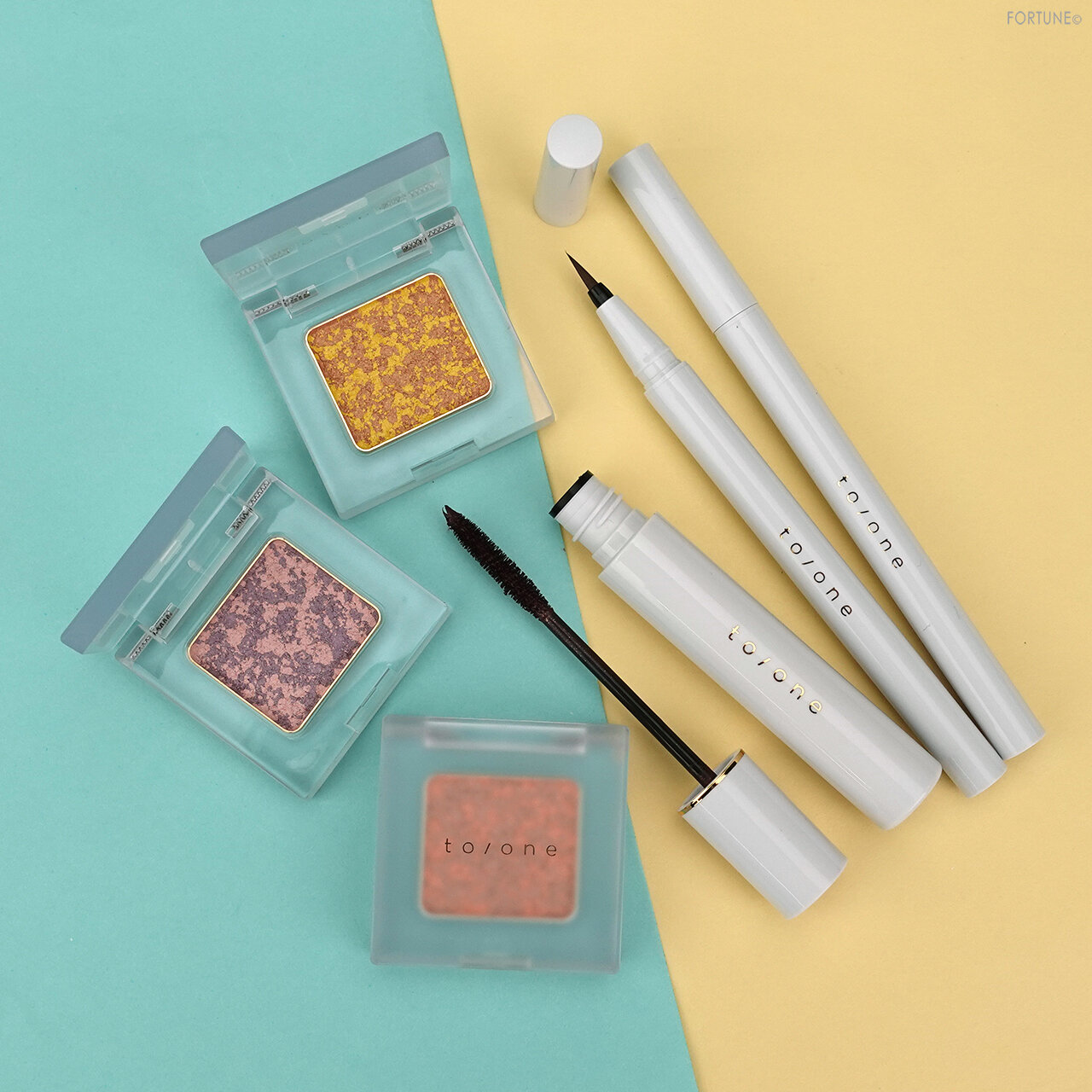 to/one(トーン)2021春夏コレクション