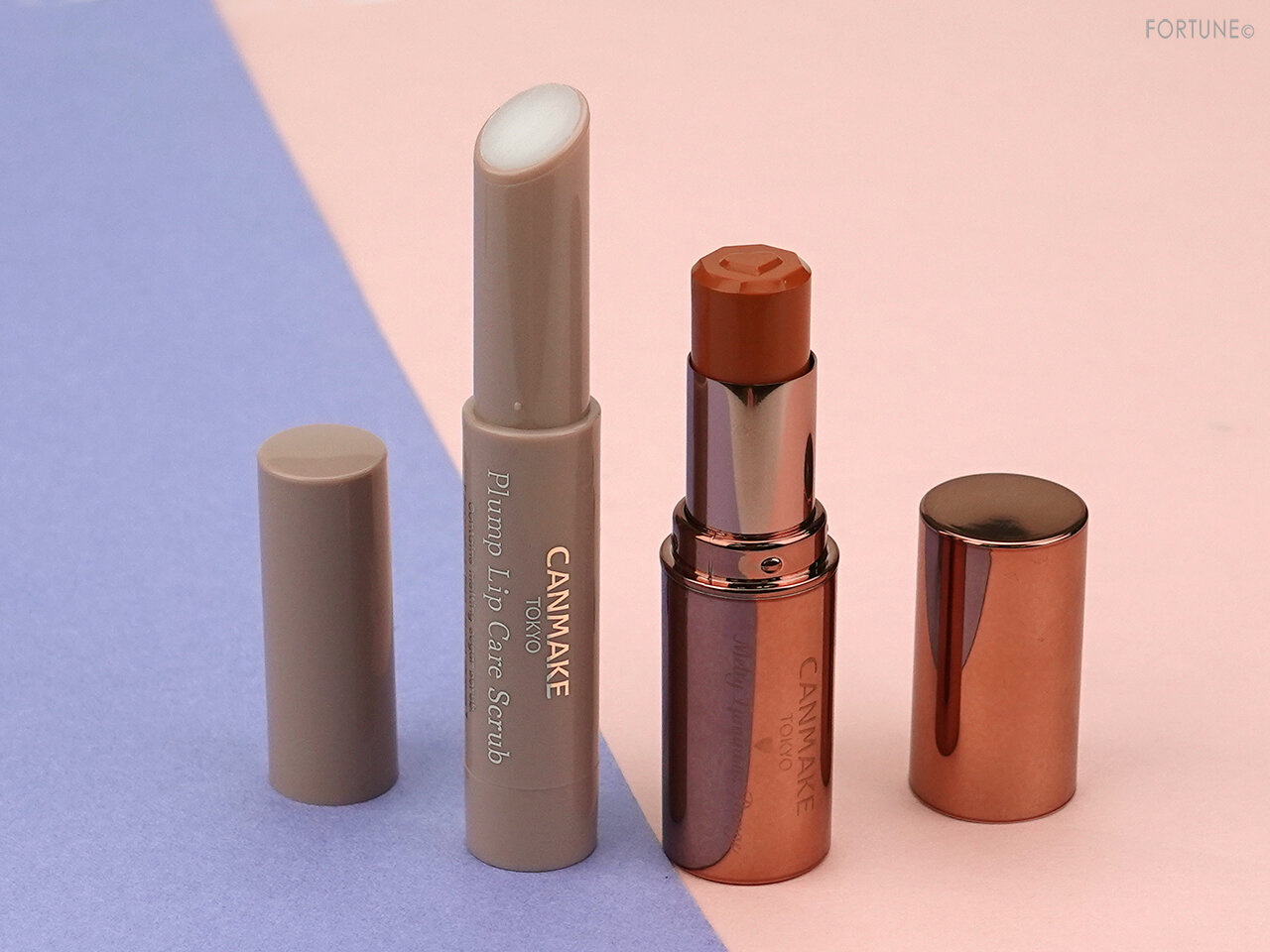 CANMAKE(キャンメイク)2021春新作コスメ