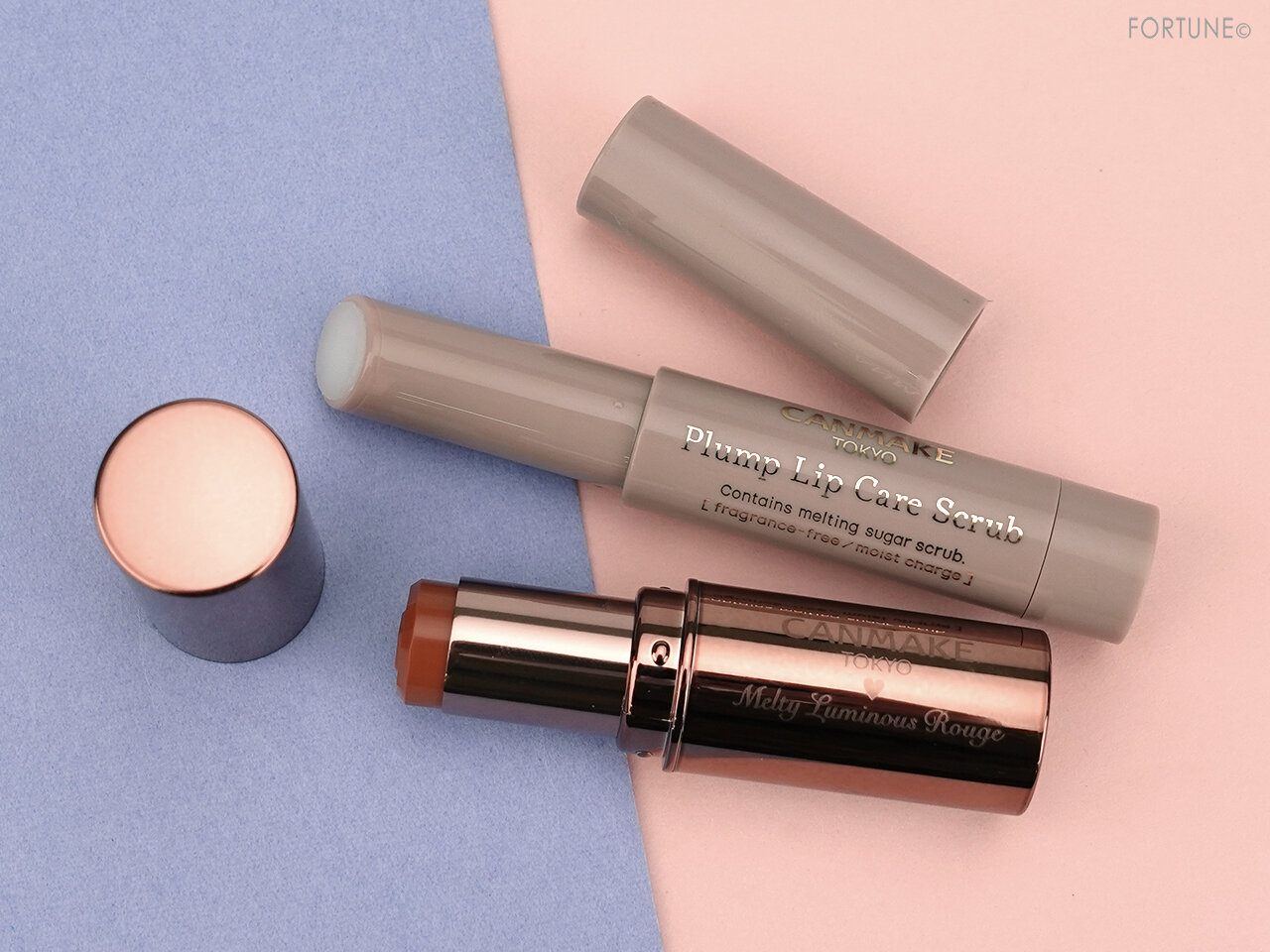 CANMAKE(キャンメイク)2021春新作コスメ