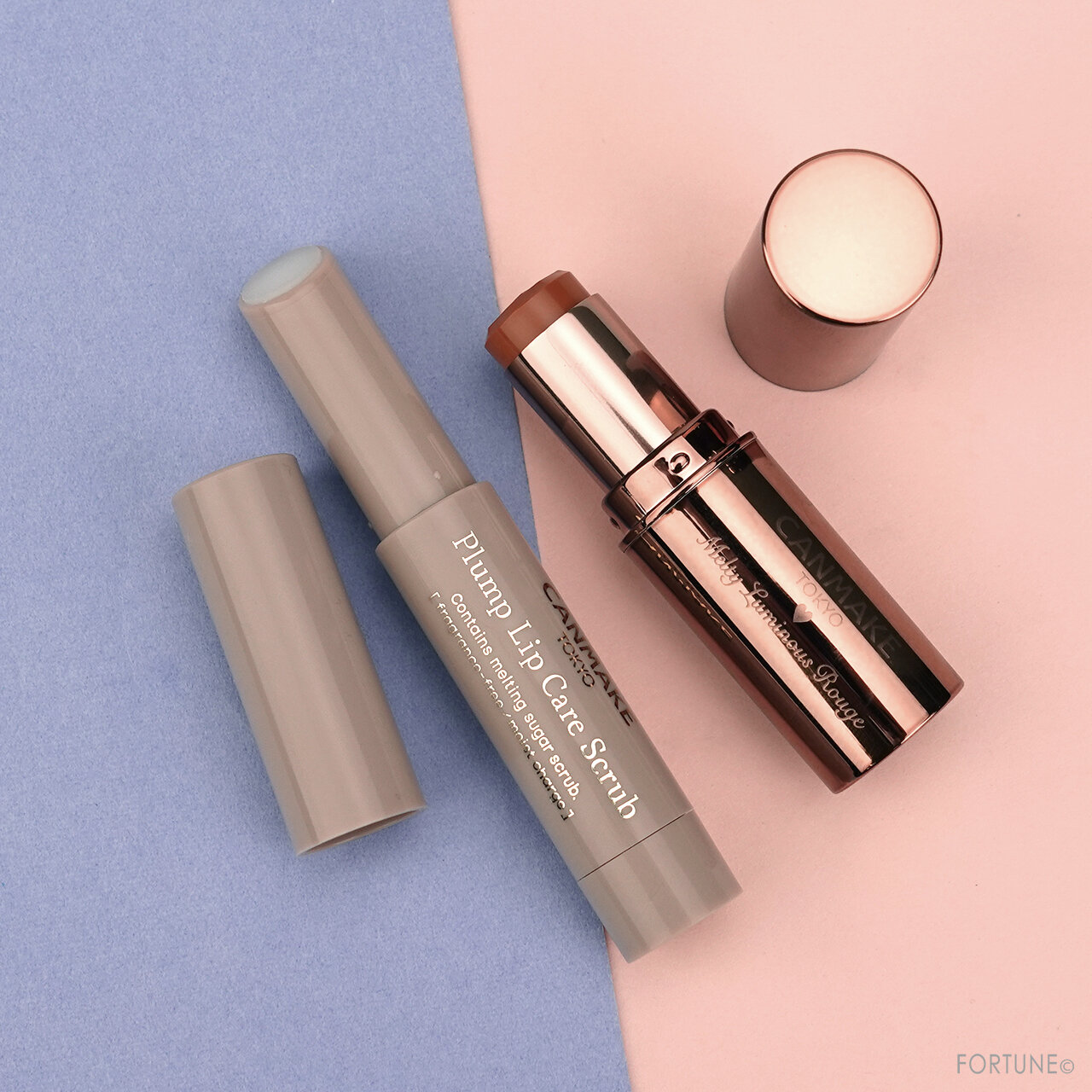 CANMAKE(キャンメイク)2021春新作コスメ