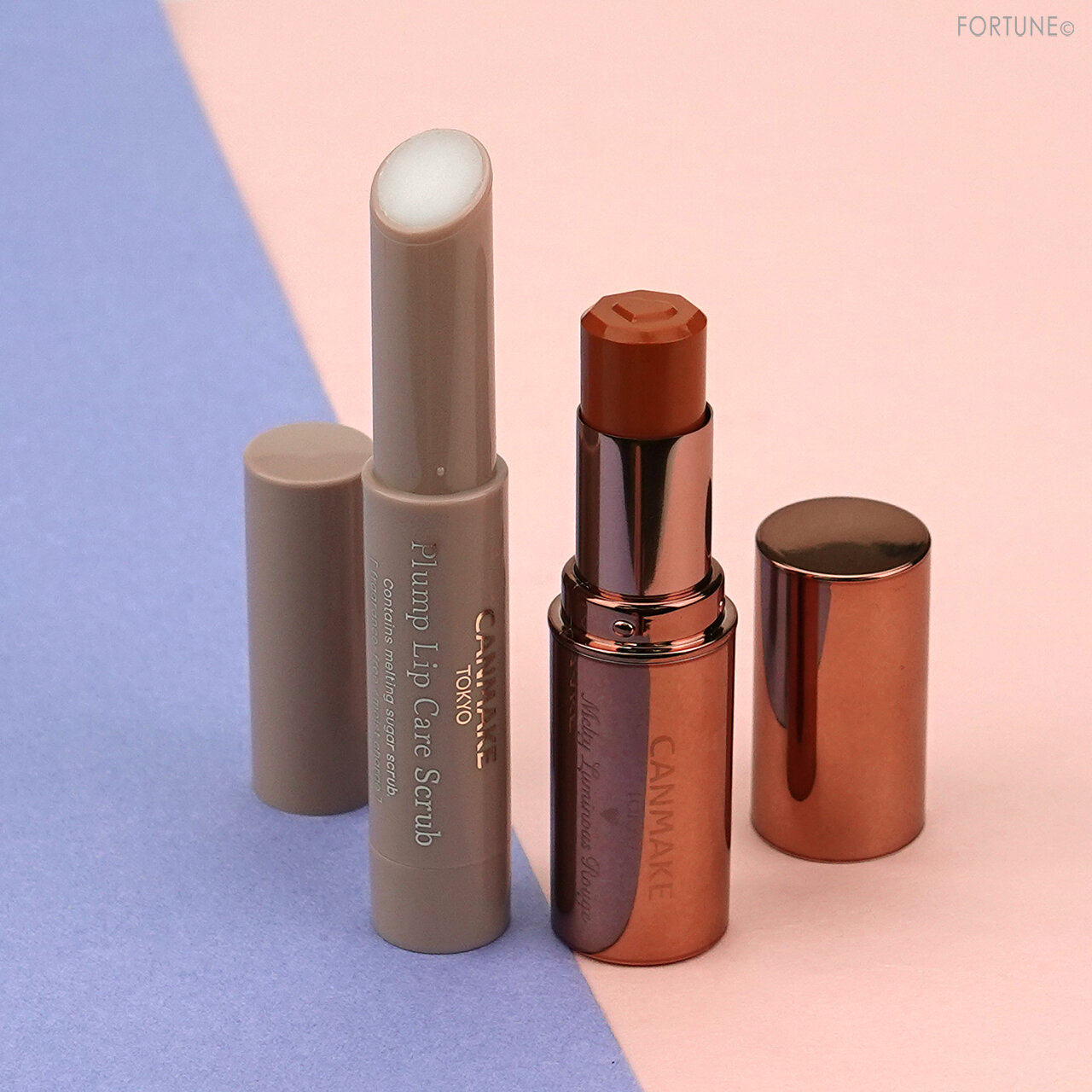 CANMAKE(キャンメイク)2021春新作コスメ