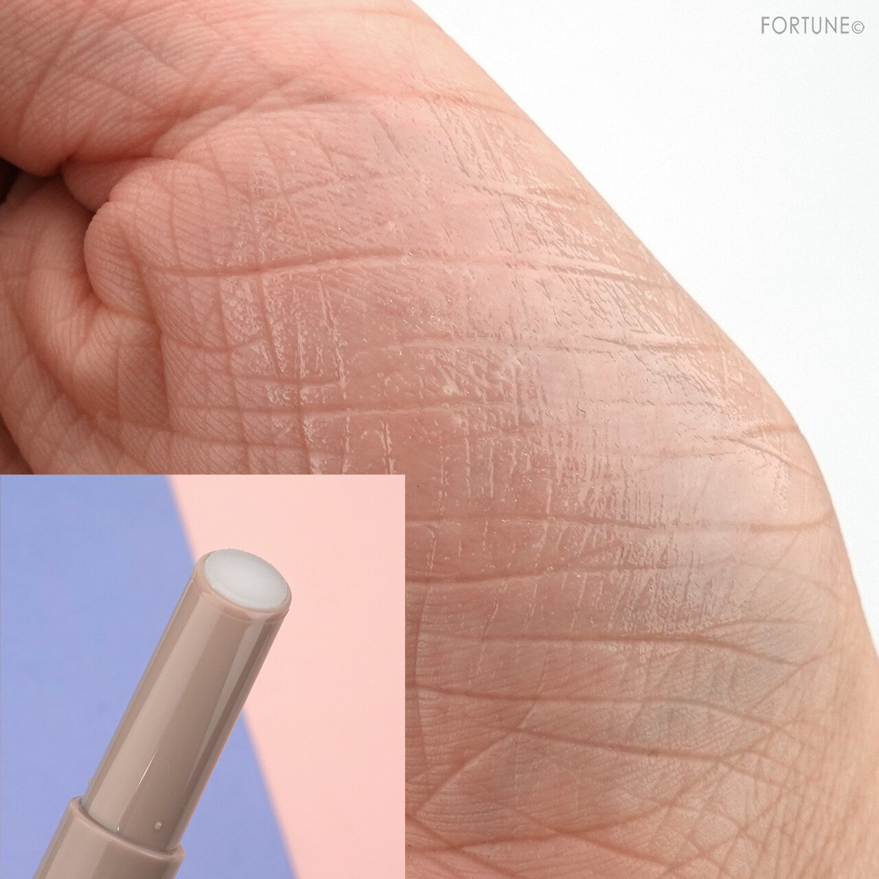 CANMAKE(キャンメイク)「プランプリップケアスクラブ」