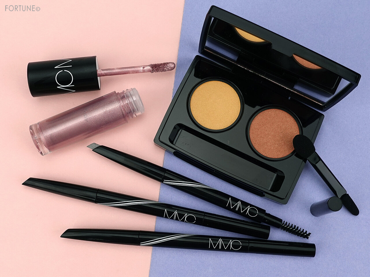 MiMC/エムアイエムシー 2021春新作コスメ