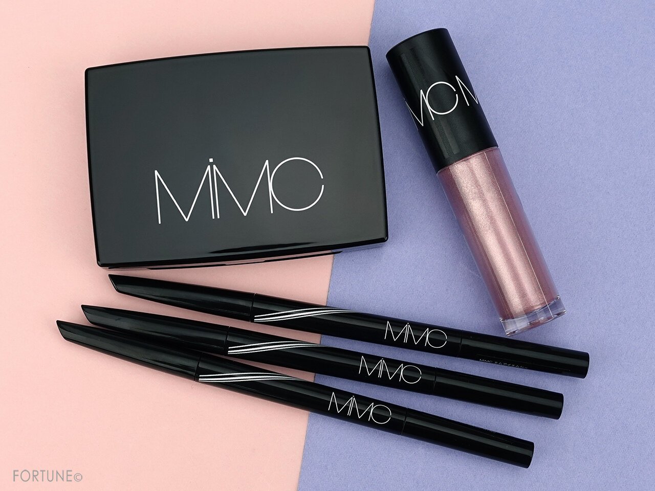 MiMC/エムアイエムシー 2021春新作コスメ