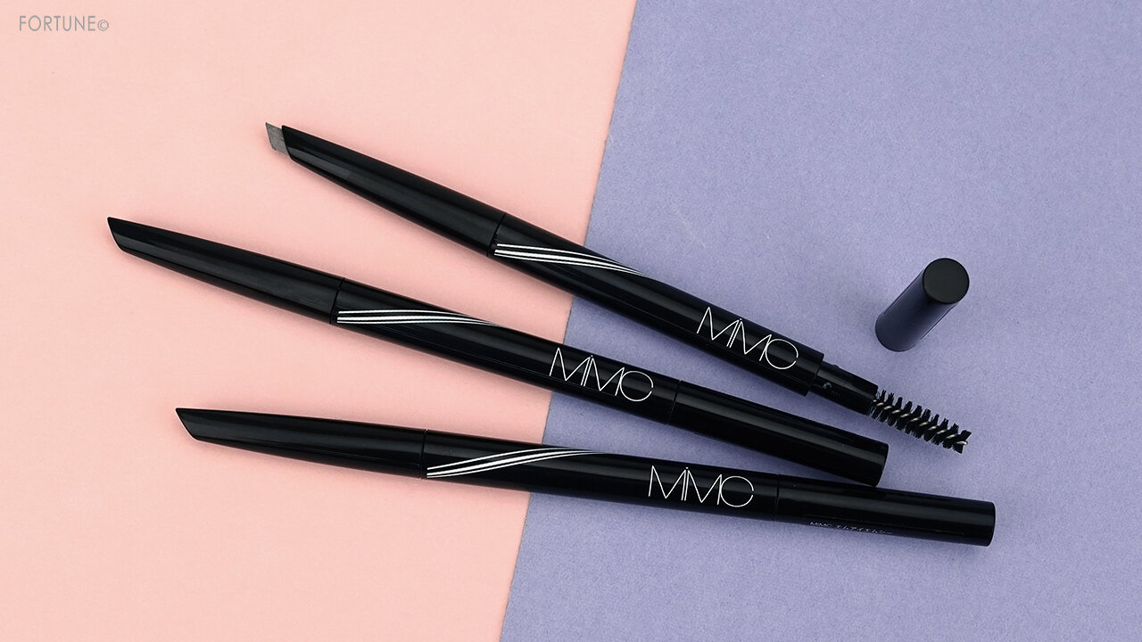 MiMC/エムアイエムシー「ミネラルアイブロー」