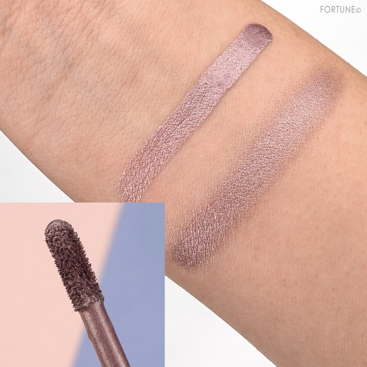 MiMC/エムアイエムシー「ミネラルリキッドリーシャドー 06 INFINITY/インフィニティ」