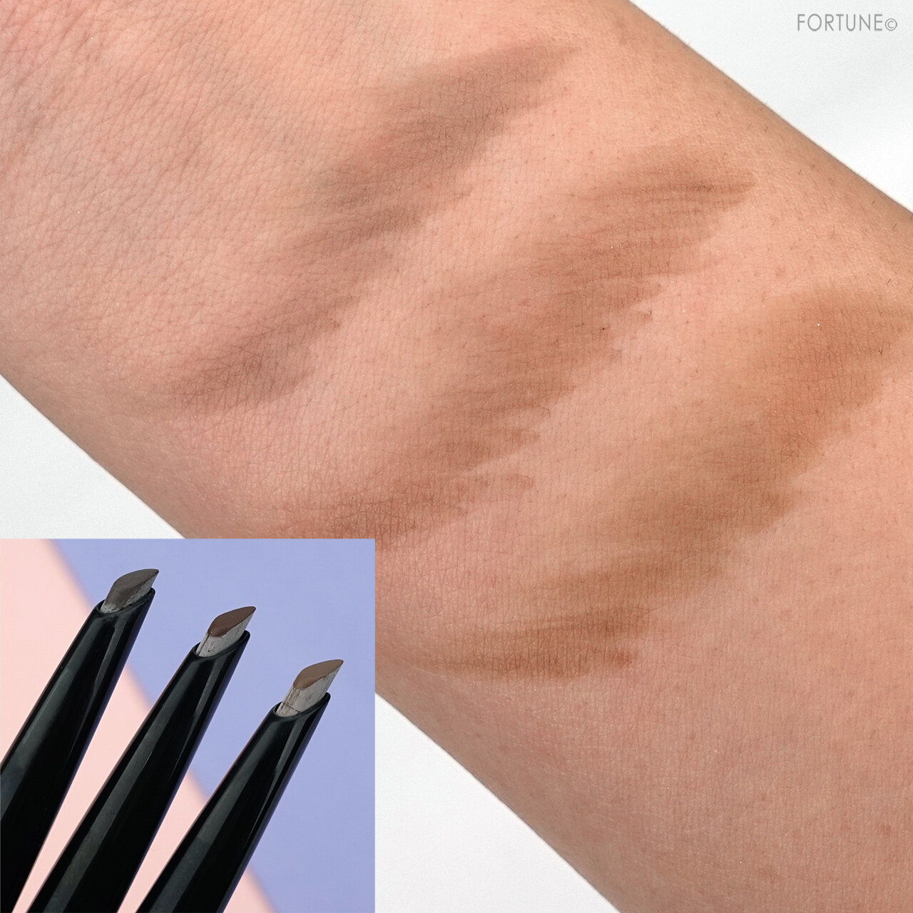 MiMC/エムアイエムシー「ミネラルアイブロー」