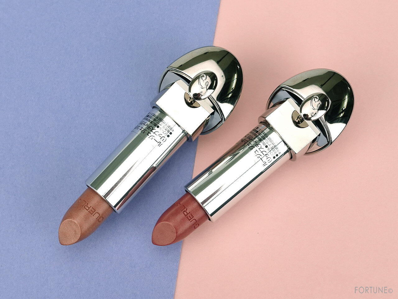 GUERLAIN/ゲラン「ルージュ ジェ シアーシャイン」