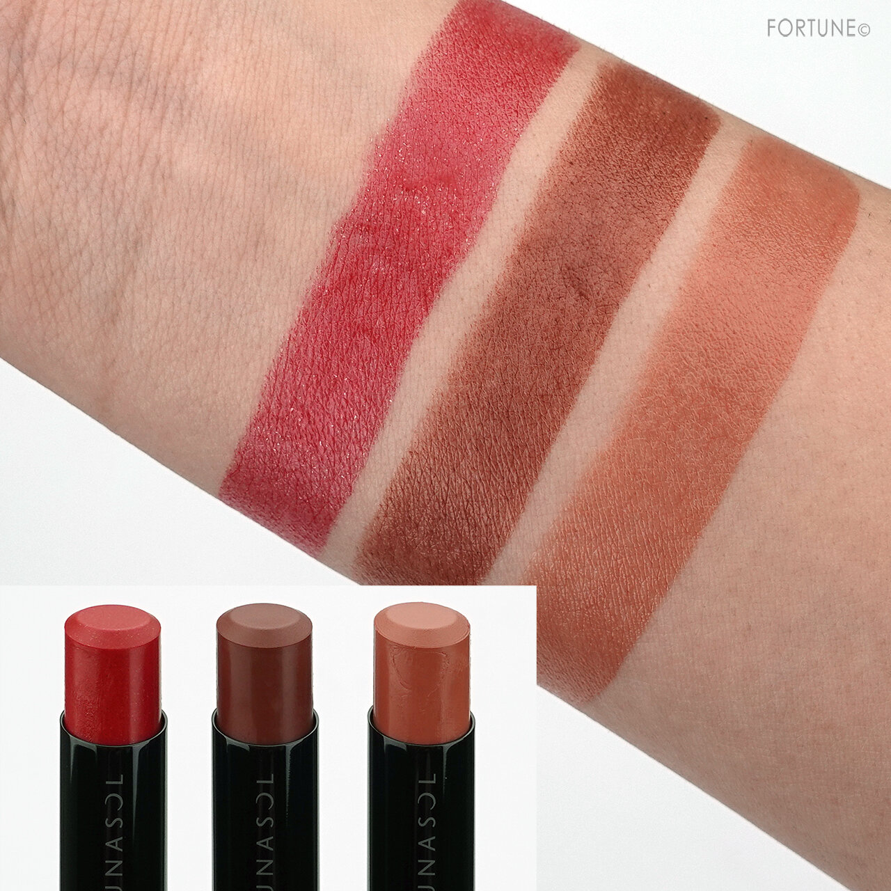 LUNASOL/ルナソル プランプメロウリップス（カネボウ化粧品）