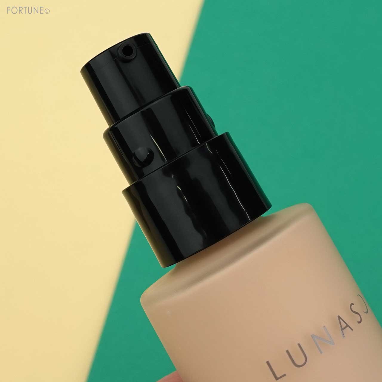 カネボウ化粧品 LUNASOL/ルナソル ライトスプレッドクリーミィリクイド