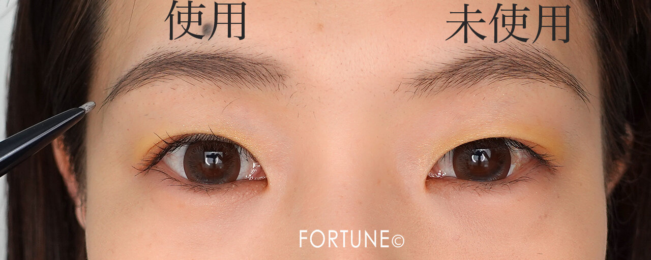 MiMC/エムアイエムシー「ミネラルアイブロー」