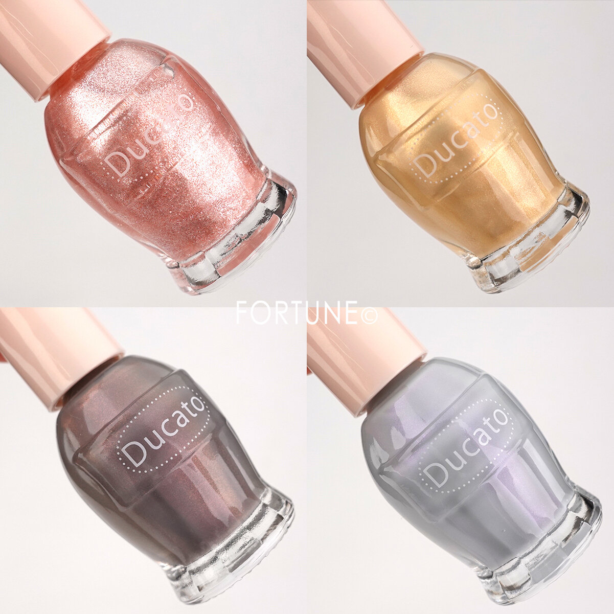 Ducato/デュカート ナチュラルネイルカラー N