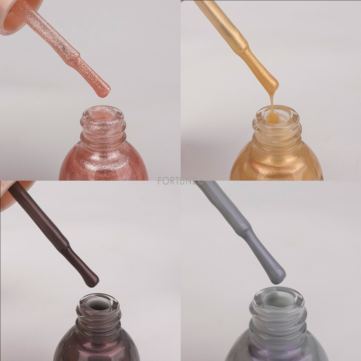 Ducato/デュカート ナチュラルネイルカラー N