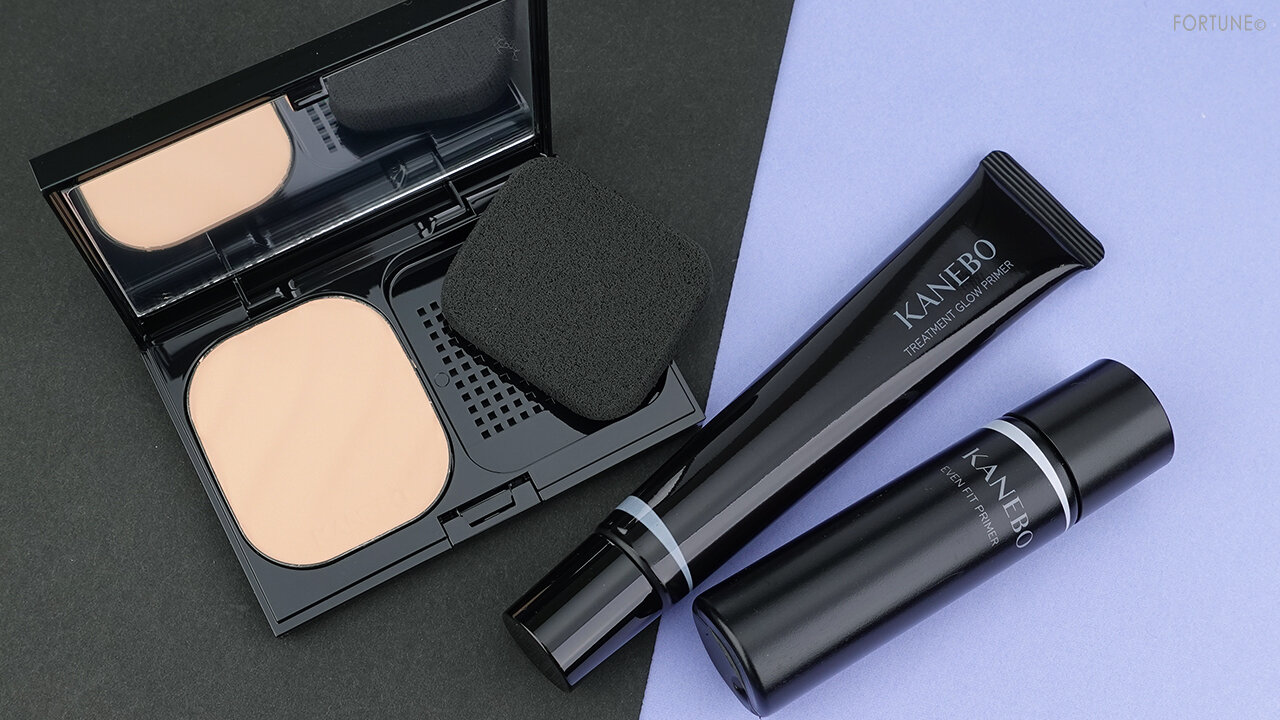 KANEBO/カネボウ 2021春新作コスメ