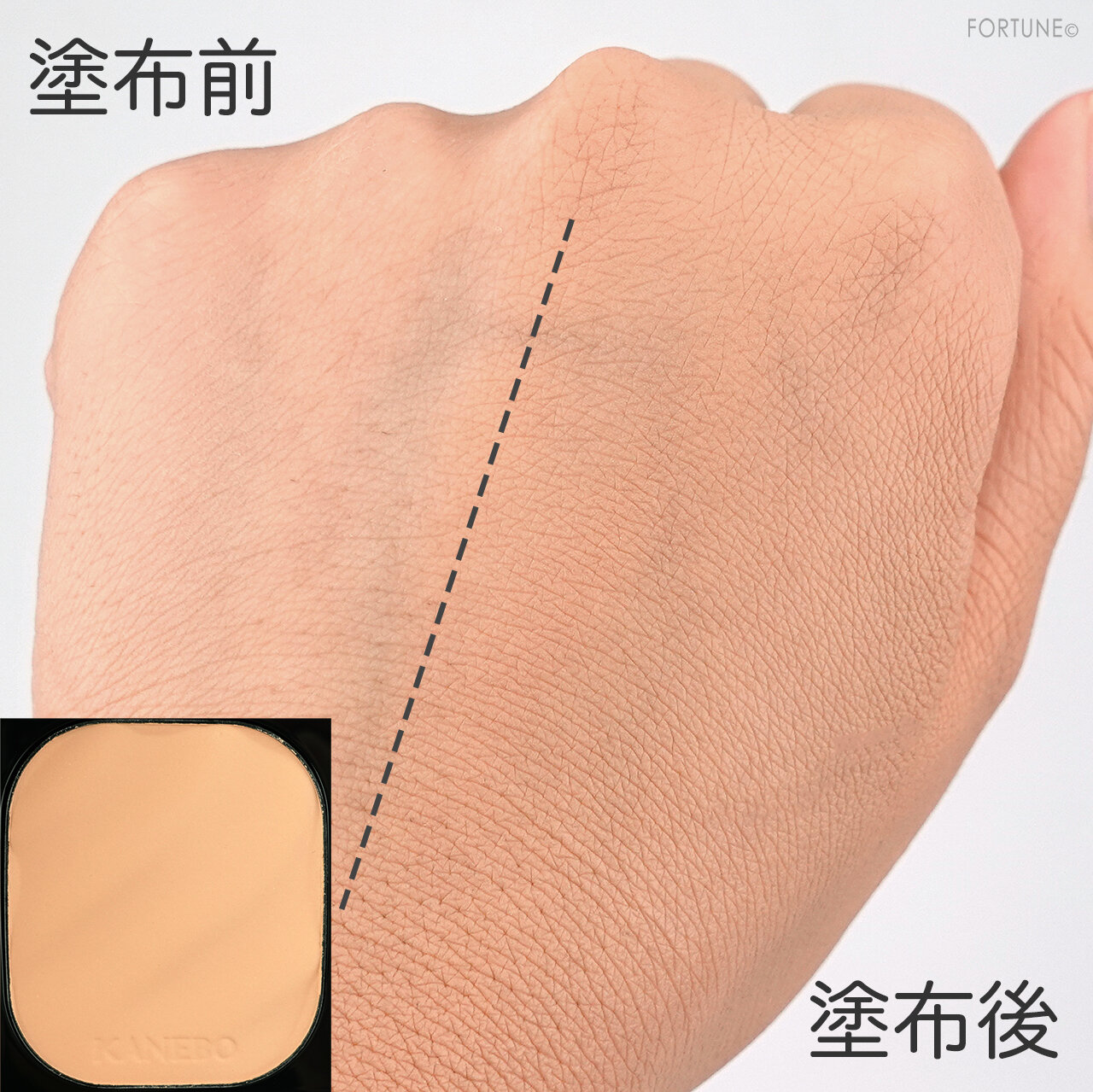 KANEBO/カネボウ メルティフィール ウェア