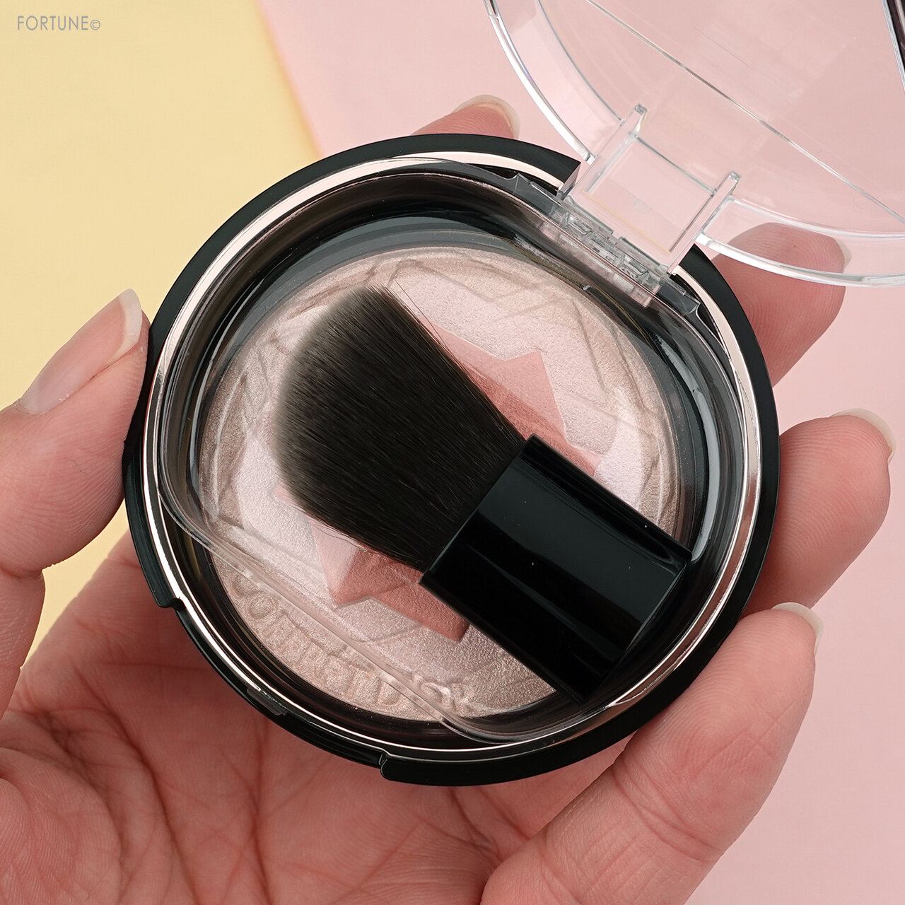 COFFRET D'OR/コフレドール　スマイルアップチークスＳ