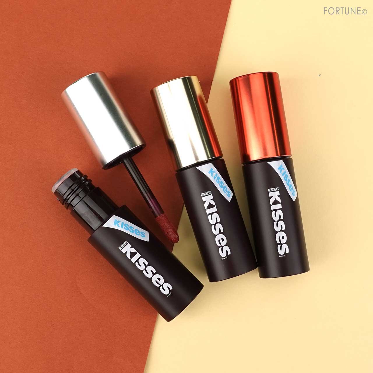 ETUDE(エチュード) キスチョコレート ムースティント