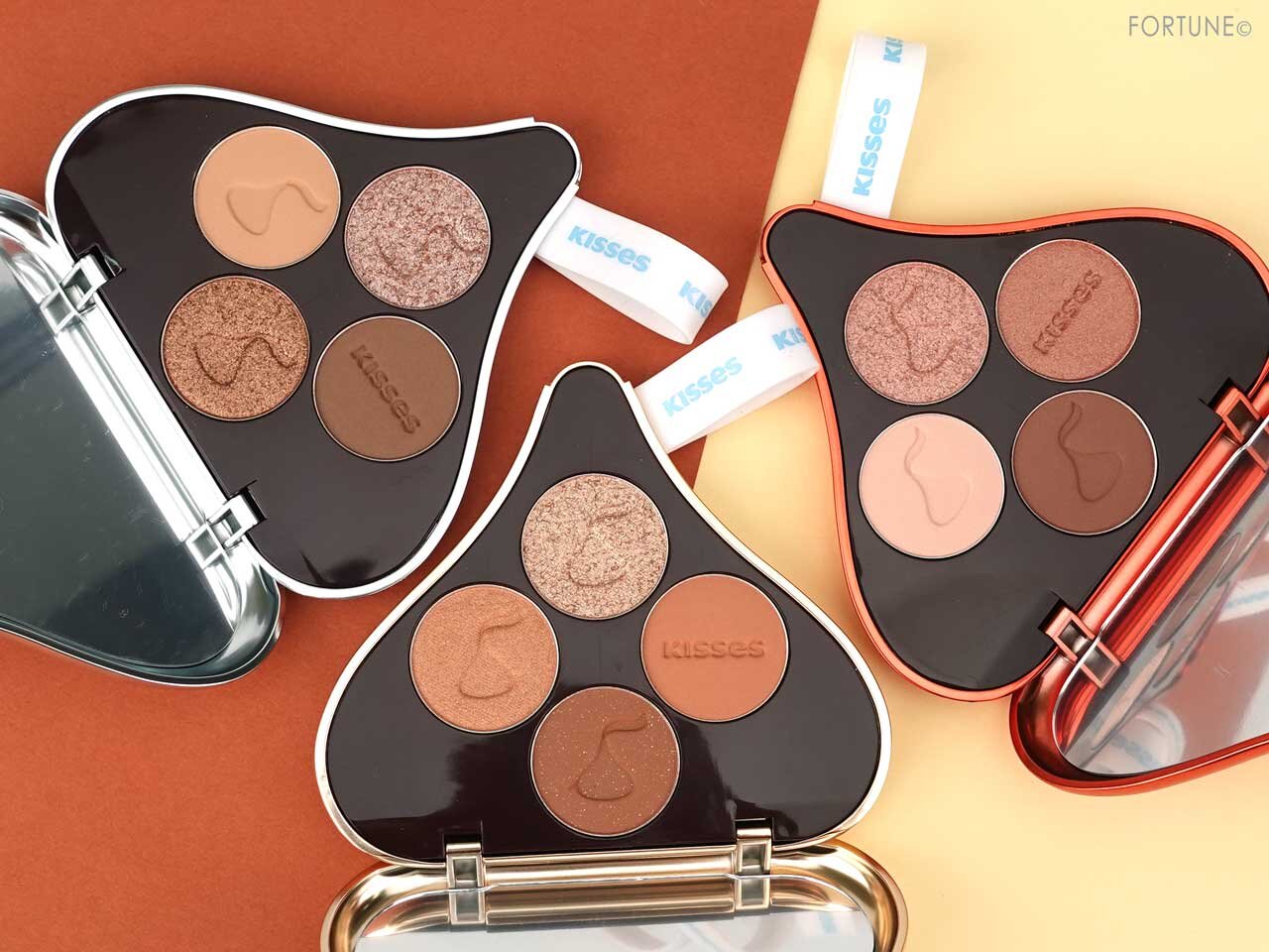 ETUDE(エチュード) キスチョコレート プレイカラーアイズ