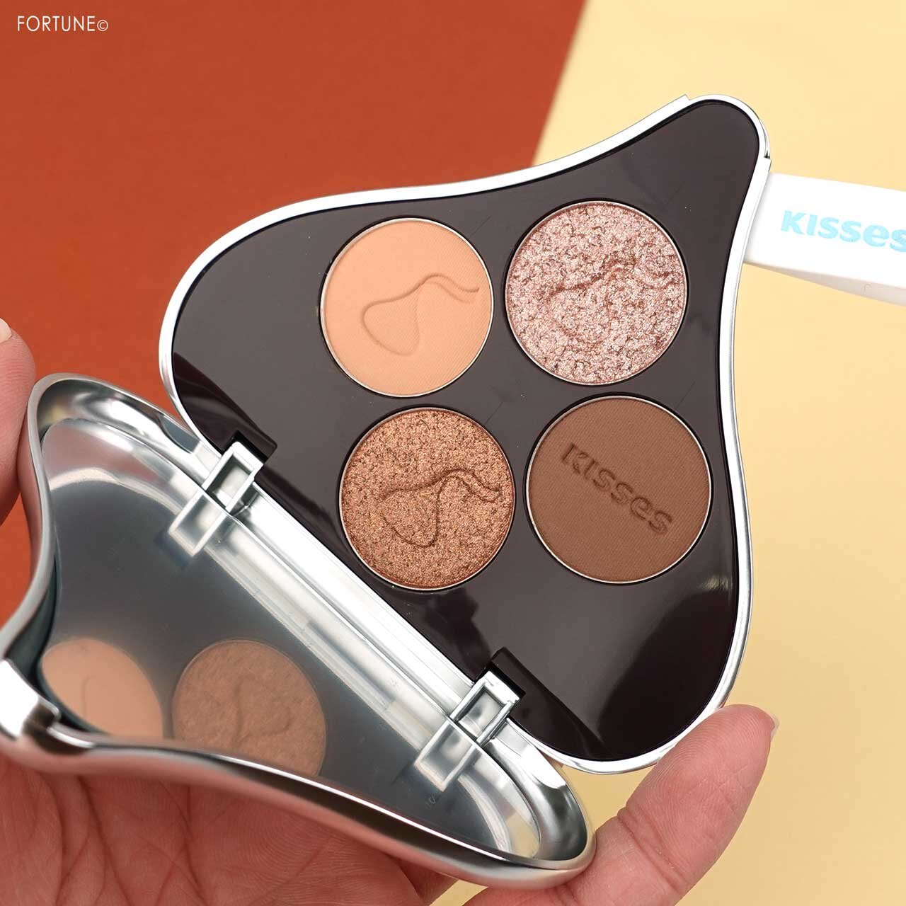 ETUDE(エチュード) キスチョコレート プレイカラーアイズ