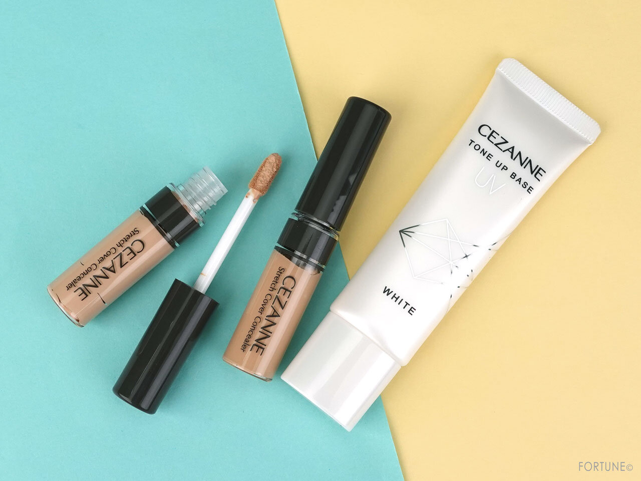 CEZANNE/セザンヌ 2021春新作コスメ