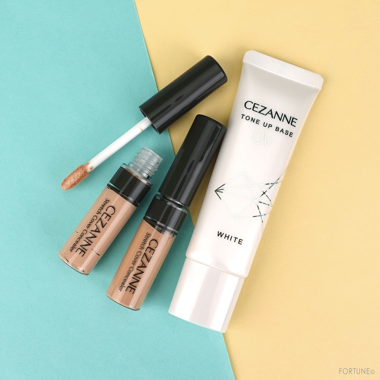 CEZANNE/セザンヌ 2021春新作コスメ