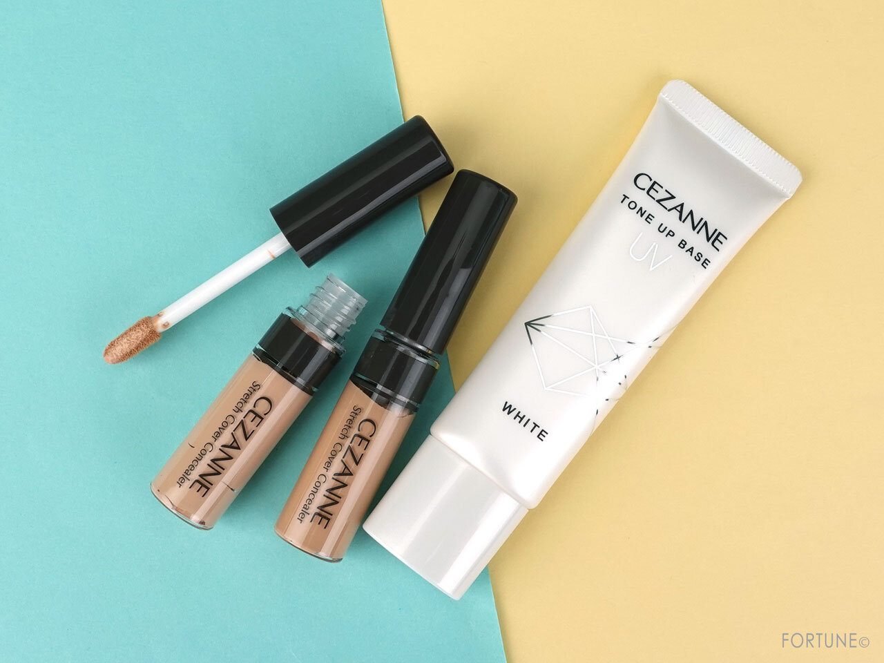CEZANNE/セザンヌ 2021春新作コスメ