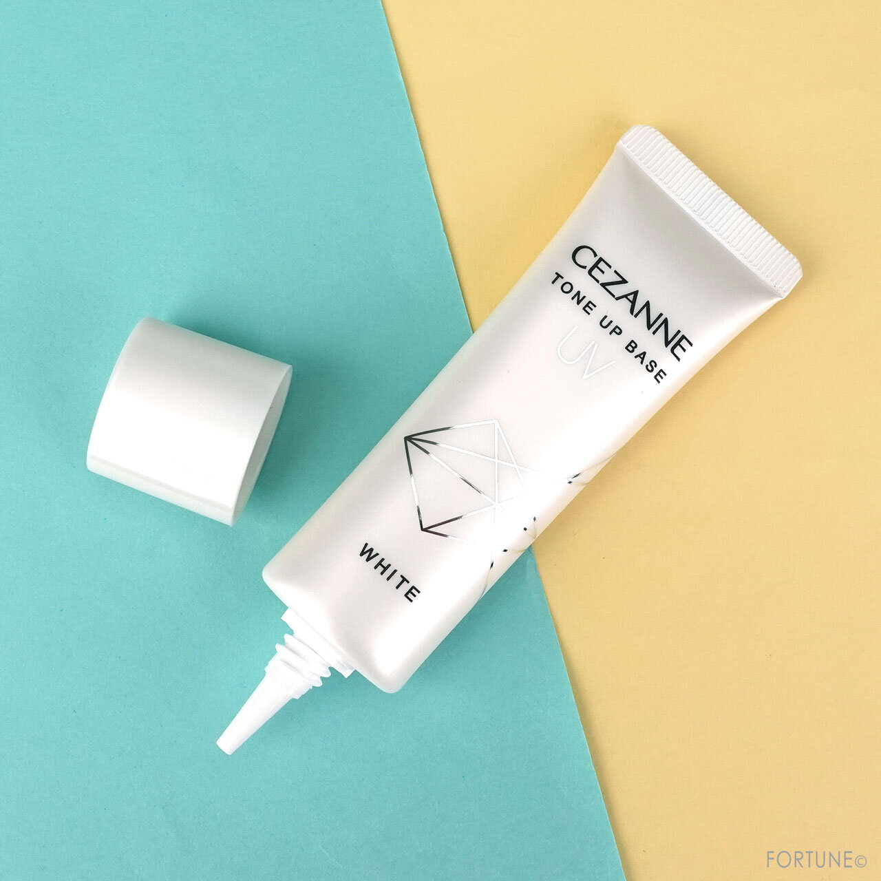CEZANNE/セザンヌ UVトーンアップベース